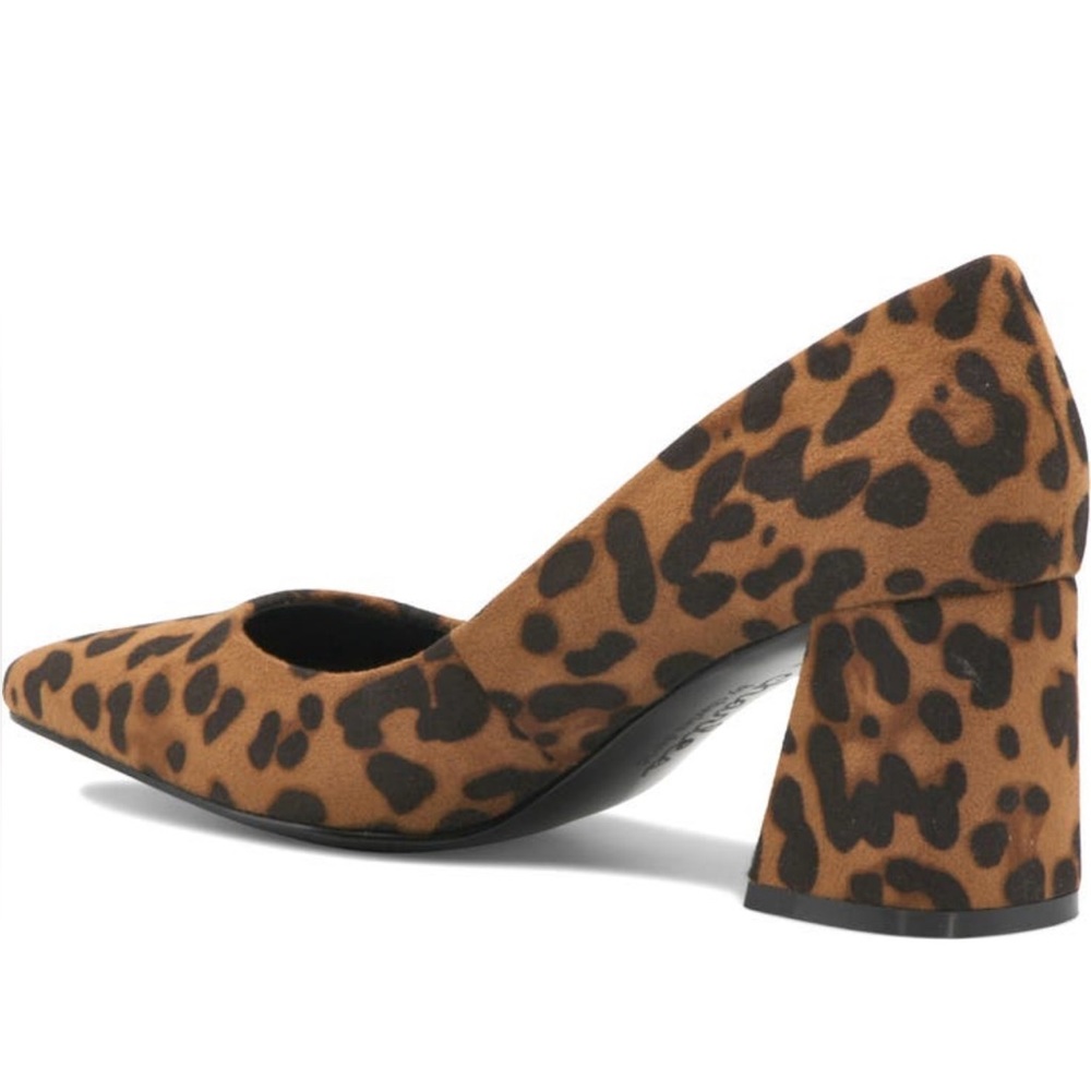Charles David Heels - Picture 2 of 8